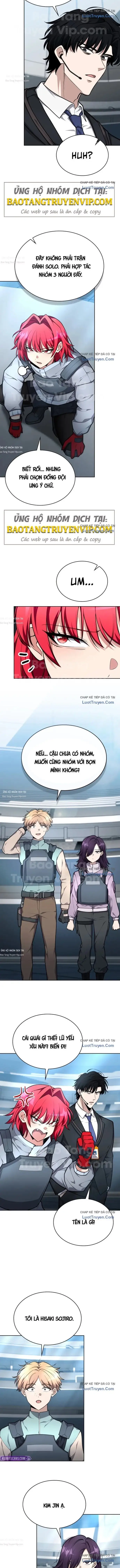 Hồi Quy Trở Thành Người Bảo Hộ Rồng Chap 20 - Next Chap 19