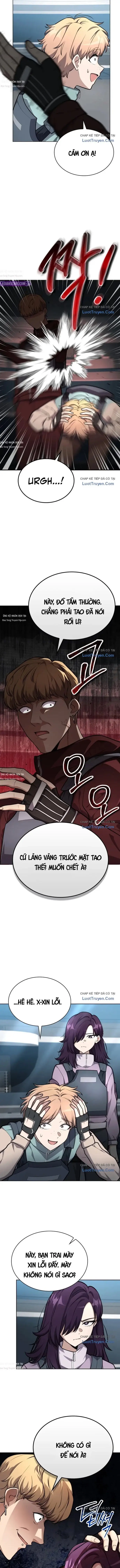 Hồi Quy Trở Thành Người Bảo Hộ Rồng Chap 20 - Next Chap 19