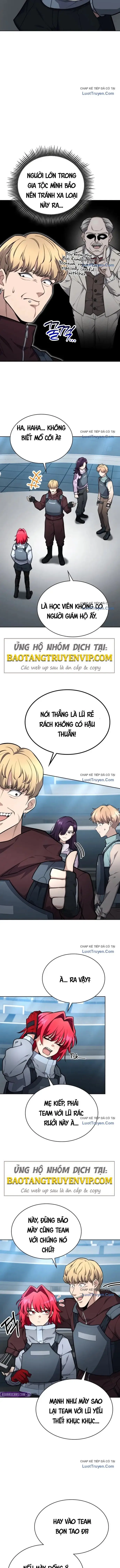 Hồi Quy Trở Thành Người Bảo Hộ Rồng Chap 20 - Next Chap 19