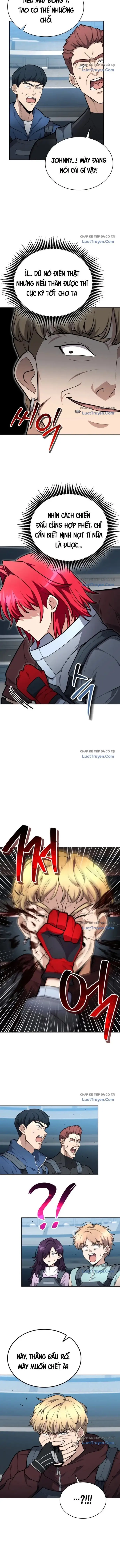 Hồi Quy Trở Thành Người Bảo Hộ Rồng Chap 20 - Next Chap 19