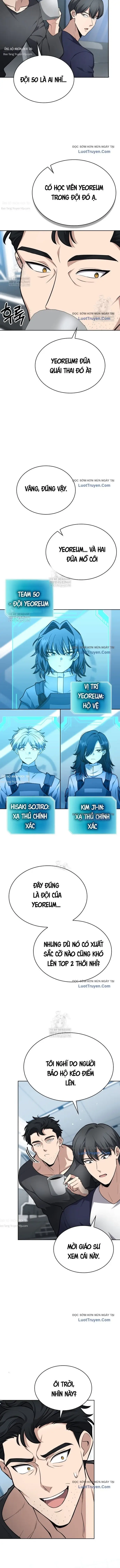 Hồi Quy Trở Thành Người Bảo Hộ Rồng Chap 21 - Next Chap 20