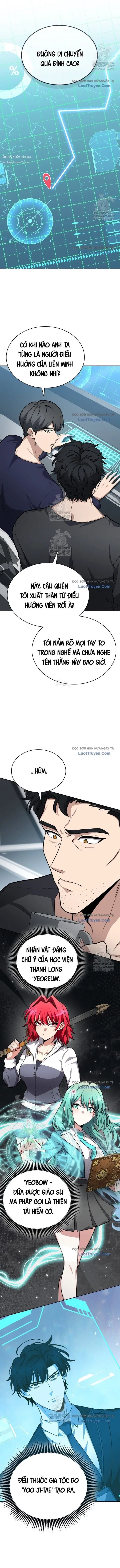 Hồi Quy Trở Thành Người Bảo Hộ Rồng Chap 21 - Next Chap 20