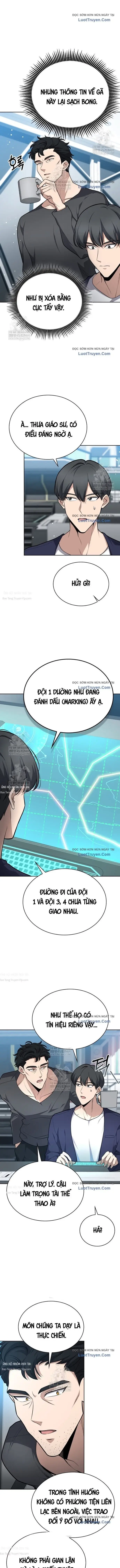 Hồi Quy Trở Thành Người Bảo Hộ Rồng Chap 21 - Next Chap 20