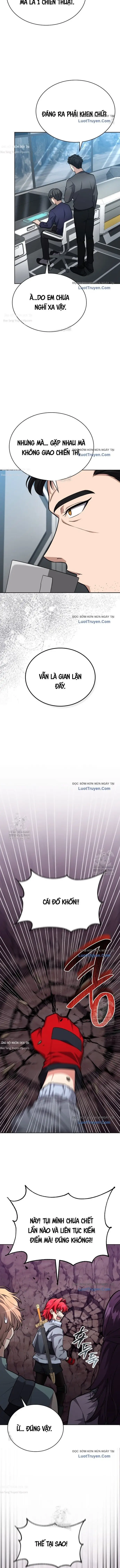 Hồi Quy Trở Thành Người Bảo Hộ Rồng Chap 21 - Next Chap 20