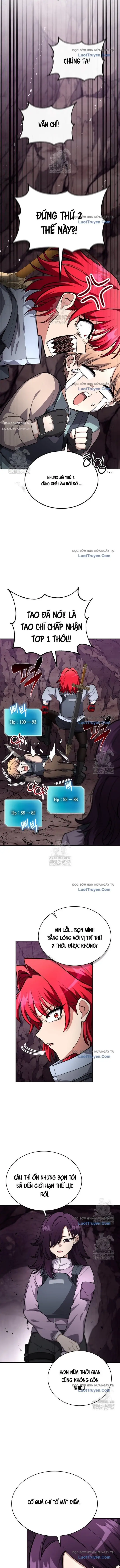 Hồi Quy Trở Thành Người Bảo Hộ Rồng Chap 21 - Next Chap 20