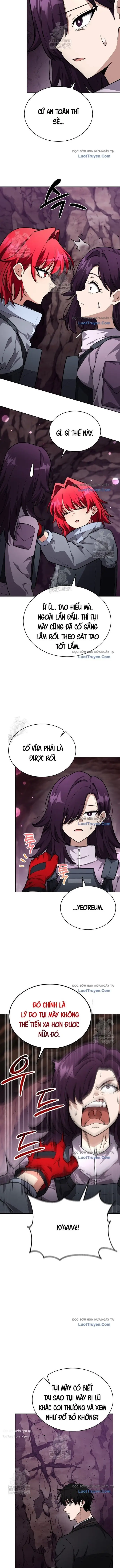 Hồi Quy Trở Thành Người Bảo Hộ Rồng Chap 21 - Next Chap 20