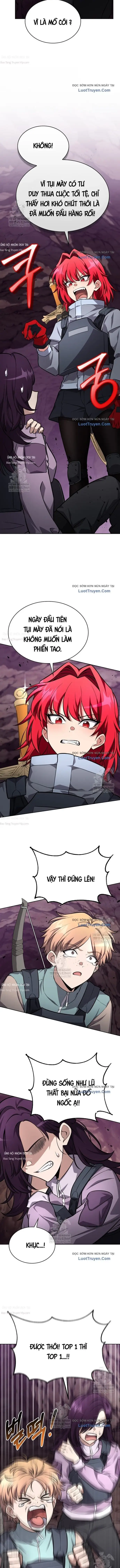 Hồi Quy Trở Thành Người Bảo Hộ Rồng Chap 21 - Next Chap 20