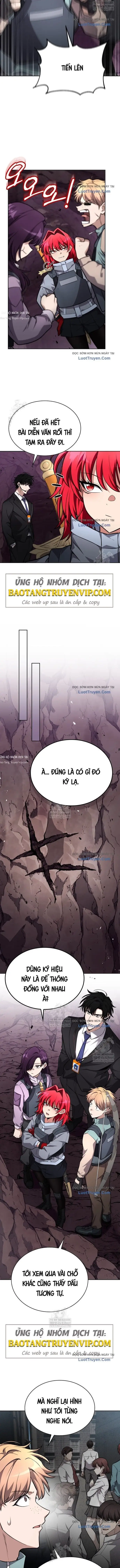 Hồi Quy Trở Thành Người Bảo Hộ Rồng Chap 21 - Next Chap 20