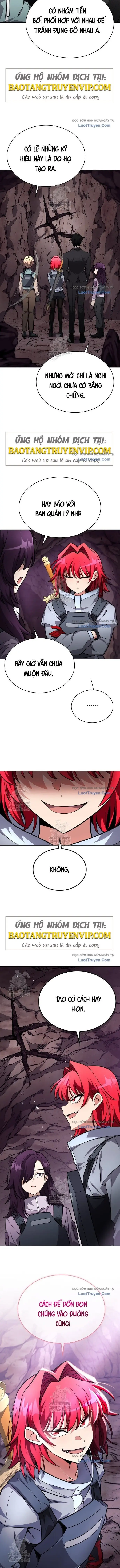 Hồi Quy Trở Thành Người Bảo Hộ Rồng Chap 21 - Next Chap 20