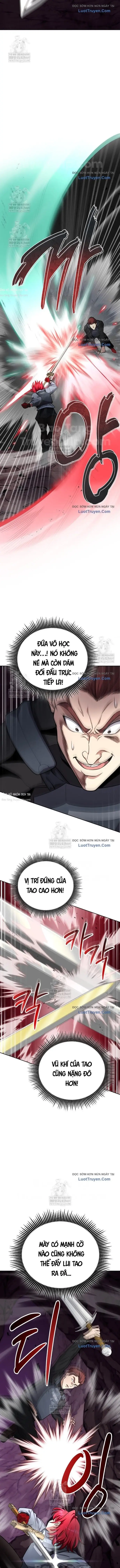 Hồi Quy Trở Thành Người Bảo Hộ Rồng Chap 21 - Next Chap 20