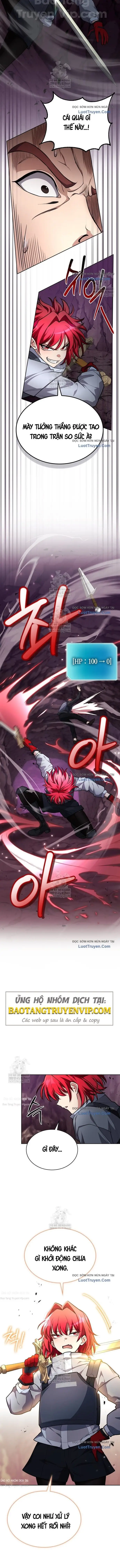 Hồi Quy Trở Thành Người Bảo Hộ Rồng Chap 21 - Next Chap 20