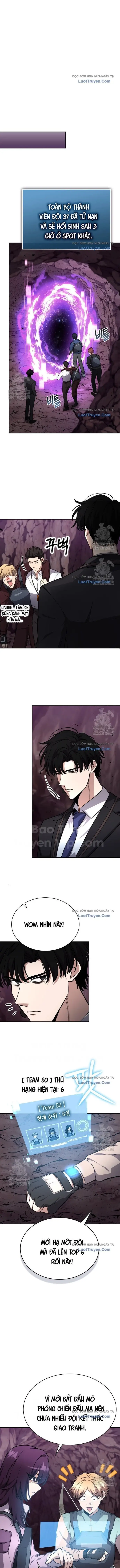 Hồi Quy Trở Thành Người Bảo Hộ Rồng Chap 21 - Next Chap 20