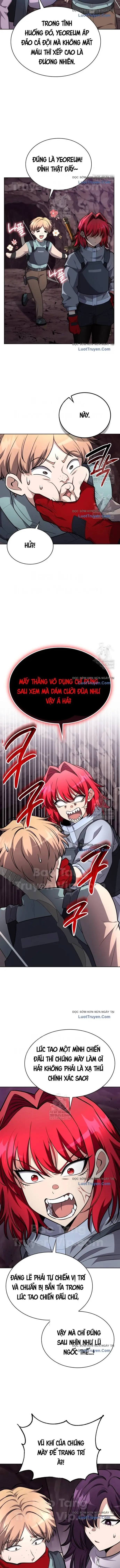 Hồi Quy Trở Thành Người Bảo Hộ Rồng Chap 21 - Next Chap 20