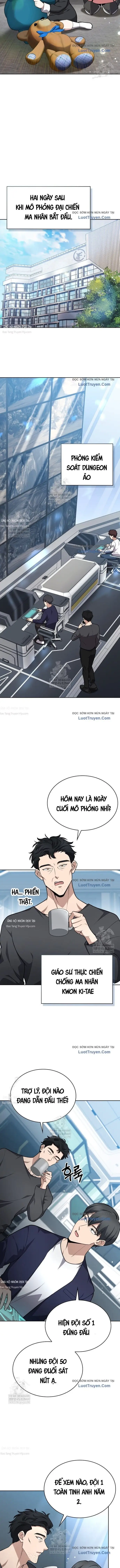 Hồi Quy Trở Thành Người Bảo Hộ Rồng Chap 21 - Next Chap 20