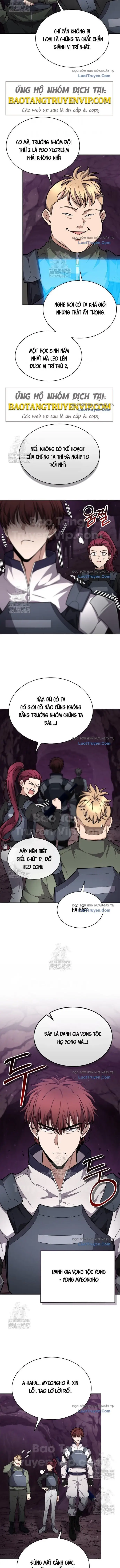 Hồi Quy Trở Thành Người Bảo Hộ Rồng Chap 22 - Next Chap 21