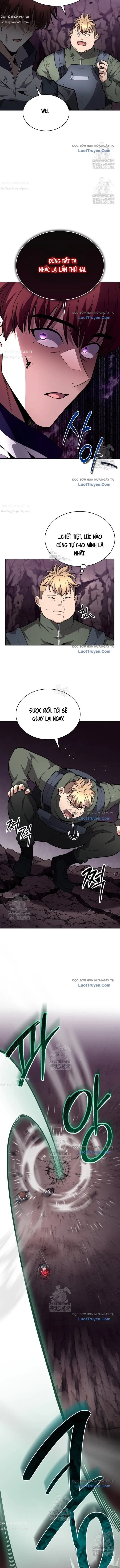 Hồi Quy Trở Thành Người Bảo Hộ Rồng Chap 22 - Next Chap 21