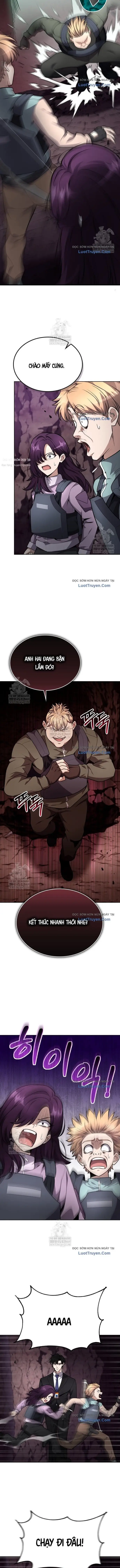 Hồi Quy Trở Thành Người Bảo Hộ Rồng Chap 22 - Next Chap 21