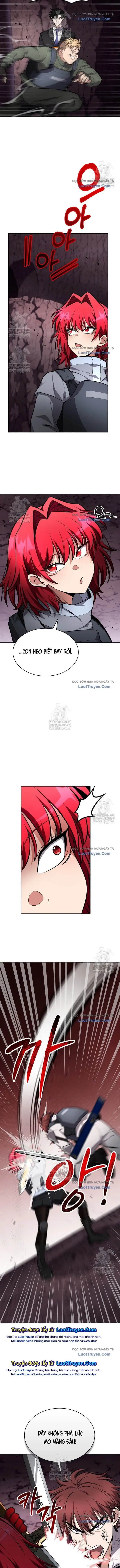 Hồi Quy Trở Thành Người Bảo Hộ Rồng Chap 22 - Next Chap 21