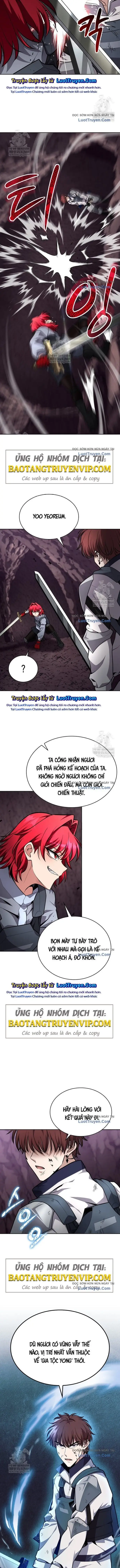 Hồi Quy Trở Thành Người Bảo Hộ Rồng Chap 22 - Next Chap 21