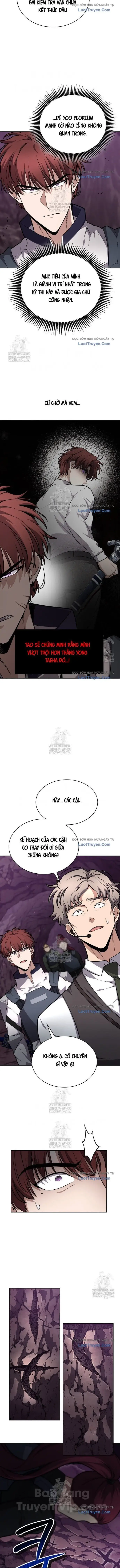 Hồi Quy Trở Thành Người Bảo Hộ Rồng Chap 22 - Next Chap 21