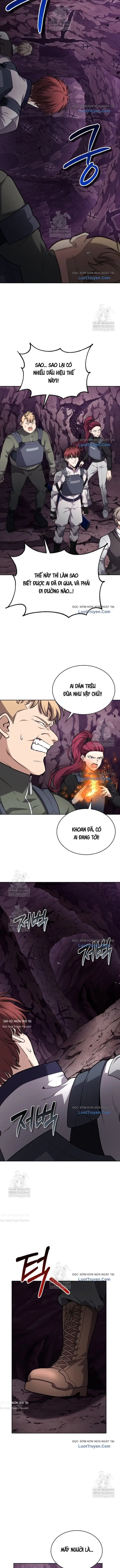 Hồi Quy Trở Thành Người Bảo Hộ Rồng Chap 22 - Next Chap 21