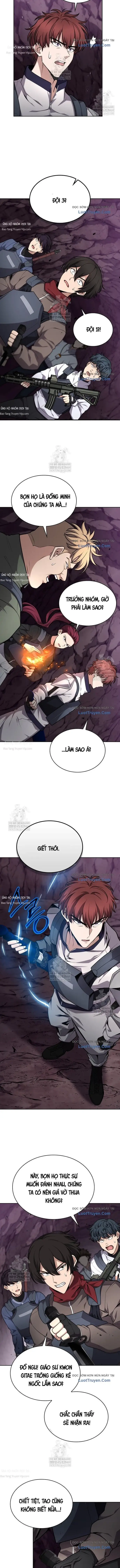 Hồi Quy Trở Thành Người Bảo Hộ Rồng Chap 22 - Next Chap 21