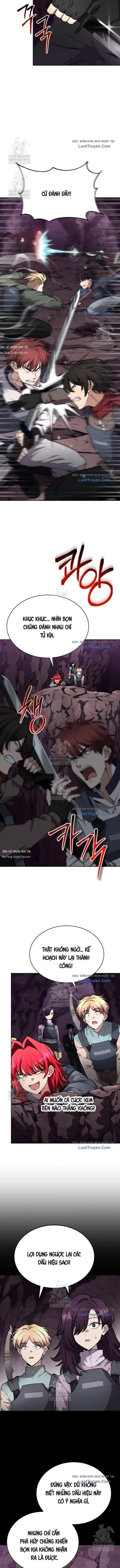 Hồi Quy Trở Thành Người Bảo Hộ Rồng Chap 22 - Next Chap 21