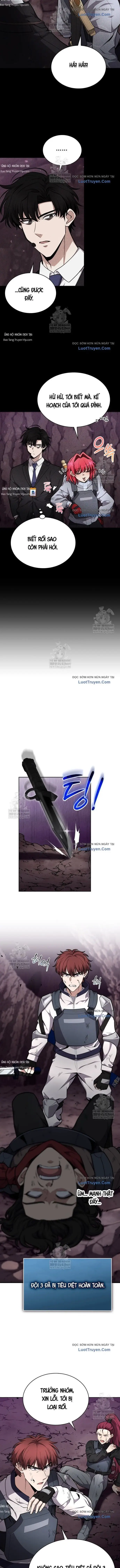 Hồi Quy Trở Thành Người Bảo Hộ Rồng Chap 22 - Next Chap 21