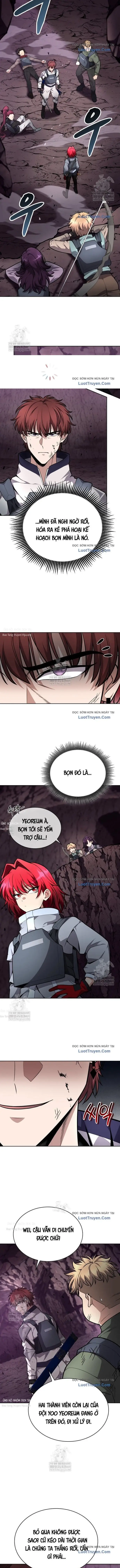 Hồi Quy Trở Thành Người Bảo Hộ Rồng Chap 22 - Next Chap 21