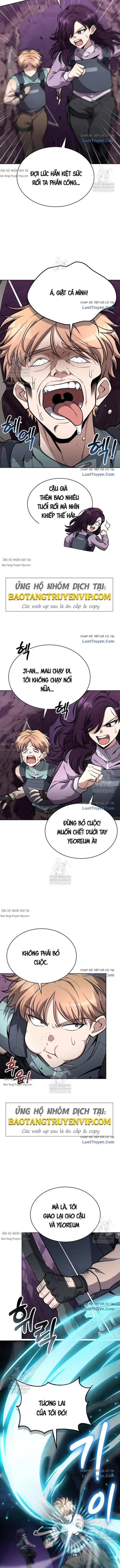 Hồi Quy Trở Thành Người Bảo Hộ Rồng Chap 23 - Next Chap 22