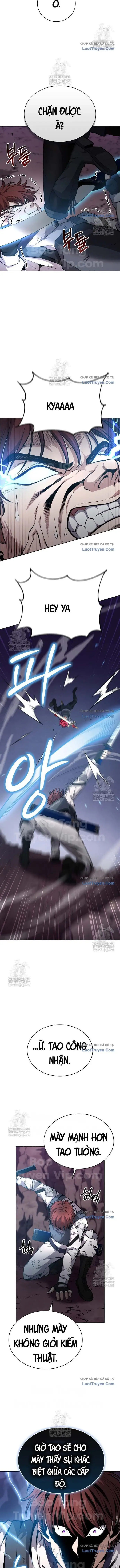 Hồi Quy Trở Thành Người Bảo Hộ Rồng Chap 23 - Next Chap 22