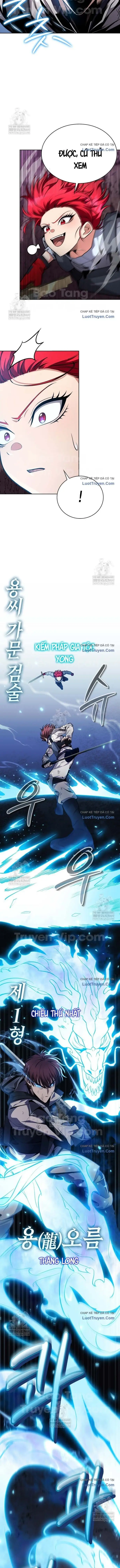 Hồi Quy Trở Thành Người Bảo Hộ Rồng Chap 23 - Next Chap 22