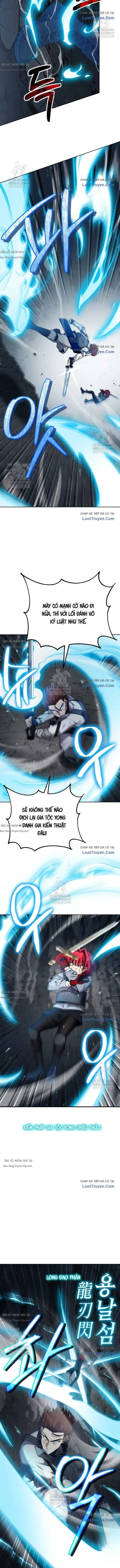Hồi Quy Trở Thành Người Bảo Hộ Rồng Chap 23 - Next Chap 22