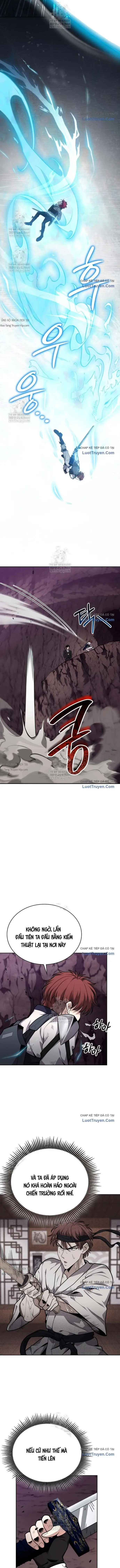 Hồi Quy Trở Thành Người Bảo Hộ Rồng Chap 23 - Next Chap 22