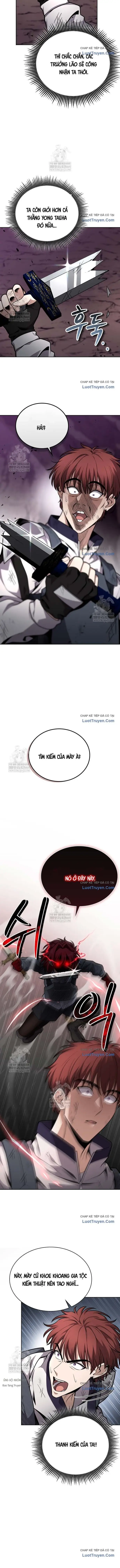 Hồi Quy Trở Thành Người Bảo Hộ Rồng Chap 23 - Next Chap 22