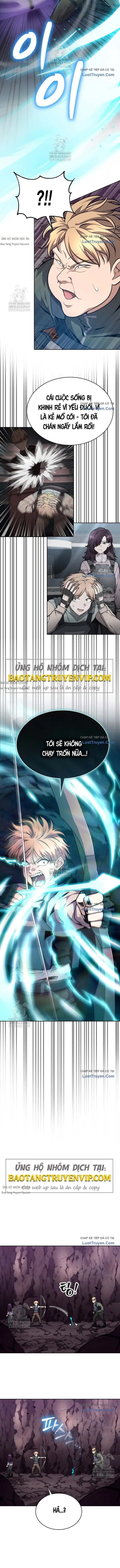 Hồi Quy Trở Thành Người Bảo Hộ Rồng Chap 23 - Next Chap 22