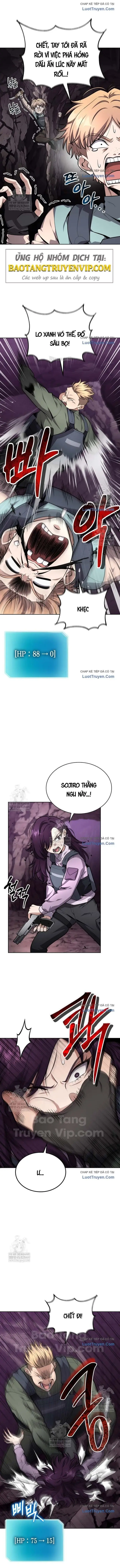 Hồi Quy Trở Thành Người Bảo Hộ Rồng Chap 23 - Next Chap 22