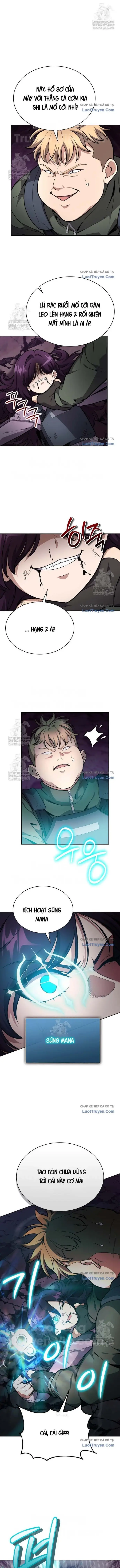 Hồi Quy Trở Thành Người Bảo Hộ Rồng Chap 23 - Next Chap 22