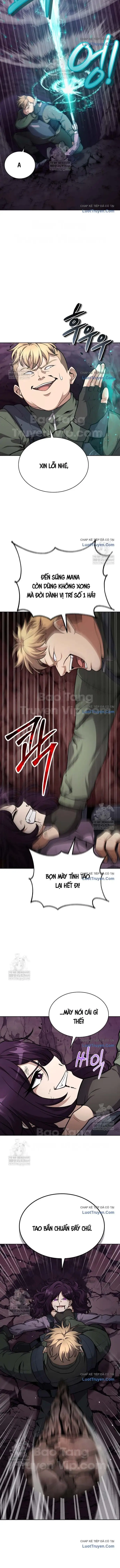 Hồi Quy Trở Thành Người Bảo Hộ Rồng Chap 23 - Next Chap 22