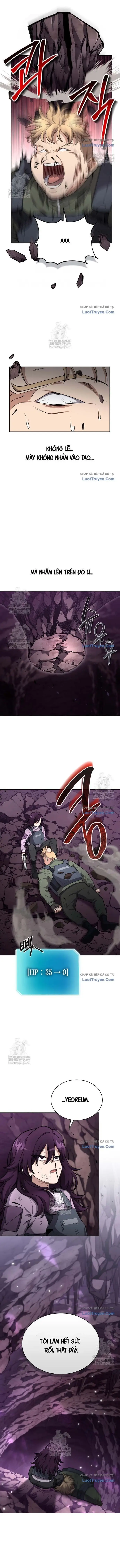 Hồi Quy Trở Thành Người Bảo Hộ Rồng Chap 23 - Next Chap 22