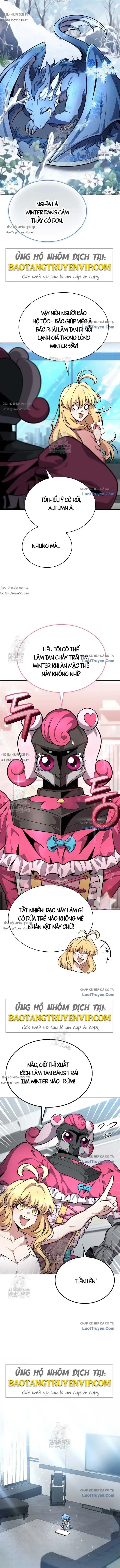 Hồi Quy Trở Thành Người Bảo Hộ Rồng Chap 24 - Next Chap 23