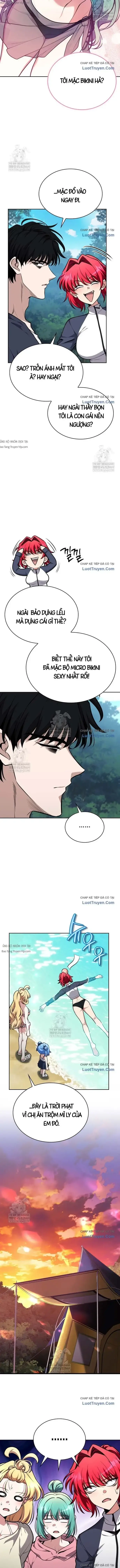 Hồi Quy Trở Thành Người Bảo Hộ Rồng Chap 24 - Next Chap 23