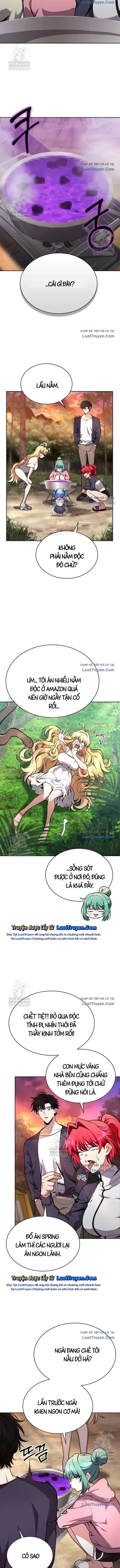 Hồi Quy Trở Thành Người Bảo Hộ Rồng Chap 24 - Next Chap 23