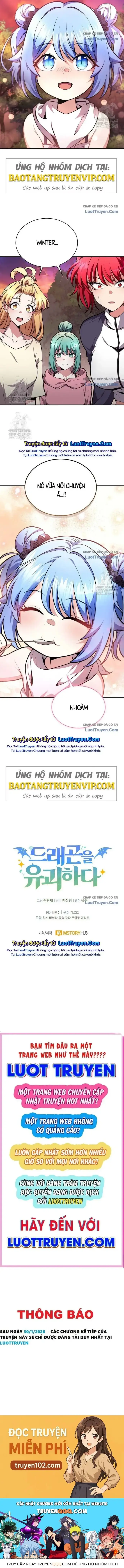 Hồi Quy Trở Thành Người Bảo Hộ Rồng Chap 24 - Next Chap 23