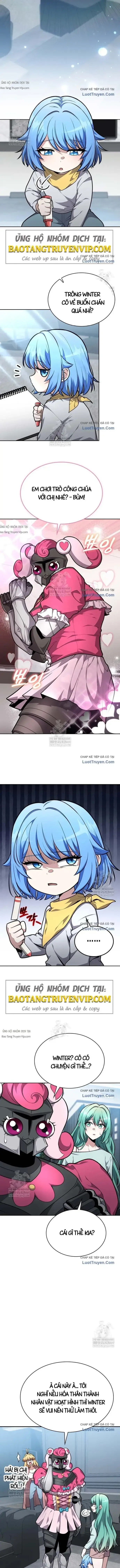 Hồi Quy Trở Thành Người Bảo Hộ Rồng Chap 24 - Next Chap 23