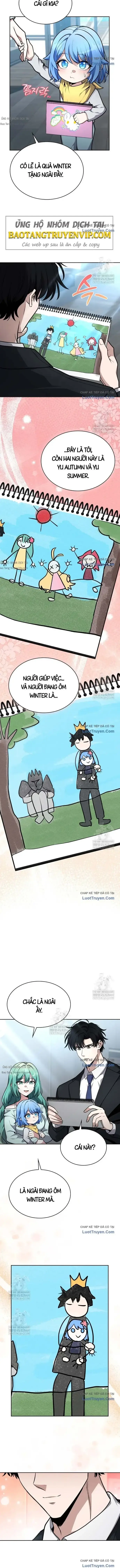 Hồi Quy Trở Thành Người Bảo Hộ Rồng Chap 24 - Next Chap 23