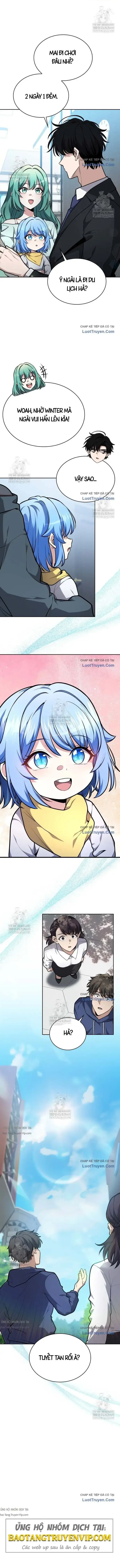 Hồi Quy Trở Thành Người Bảo Hộ Rồng Chap 24 - Next Chap 23