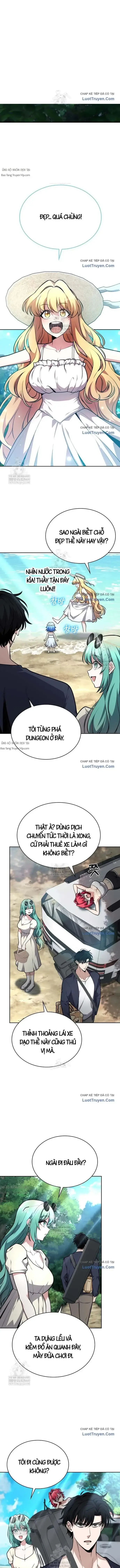 Hồi Quy Trở Thành Người Bảo Hộ Rồng Chap 24 - Next Chap 23