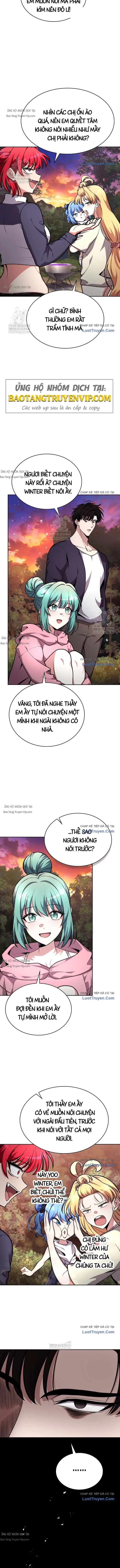 Hồi Quy Trở Thành Người Bảo Hộ Rồng Chap 25 - Next Chap 24