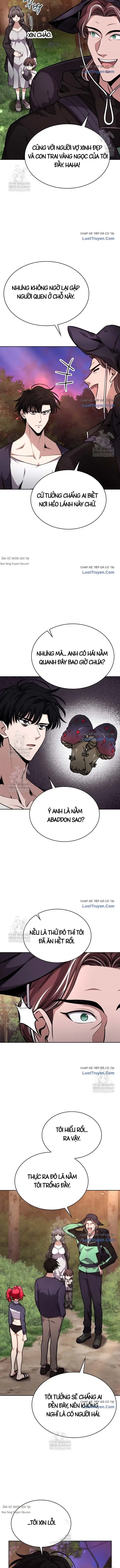 Hồi Quy Trở Thành Người Bảo Hộ Rồng Chap 25 - Next Chap 24